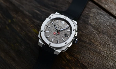 ALPINA ALPINER EXTREME AUTOMATIC FREERIDE WORLD TOUR SPECIAL EDITION 2025
