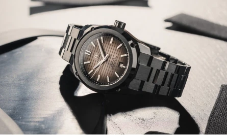 FORMEX ESSENCE CERAMICA AUTOMATIC COSC 41 ММ