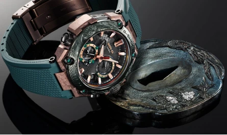 G-SHOCK MRGB2000KT3A “KOBAYASHI MASAO”