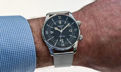 Чоловічий годинник SEIKO PROSPEX KING SAMURAI THE GREAT BLUE PADI