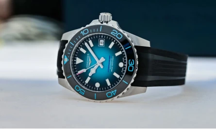 НОВИЙ LONGINES HYDROCONQUEST COMMONWEALTH GAMES 2026