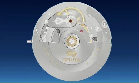 SELLITA ПРЕДСТАВЛЯЕТ СЕМЕЙСТВО КАЛИБРОВ SW200-2 POWER+ - ОБНОВЛЁННУЮ ВЕРСИЮ SW200