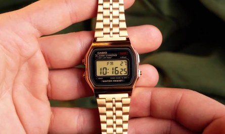ИСТОРИЯ CASIO: КАК ДВА БРАТА СОЗДАЛИ САМЫЙ БОЛЬШОЙ ЧАСОВОЙ БРЕНД В МИРЕ