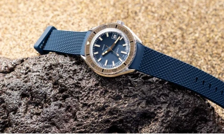 НОВЫЕ DOXA SUB 200 СО СТАЛЬНЫМ БЕЗЕЛЕМ