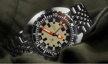 РАССКАЗЫВАЕМ О ЛЕГЕНДАРНЫХ DOXA ARMY