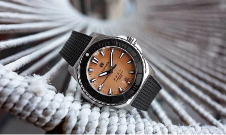 FORMEX REEF RADIANT BRONZE COSC 300M