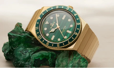 ДЕЙСТВИТЕЛЬНО ЛИ TIMEX НЕЗАМЕТНО ВЫПУСТИЛ САМЫЕ ДОСТУПНЫЕ ЧАСЫ С КАМЕННЫМИ ЦИФЕРБЛАТАМИ В КОЛЛЕКЦИИ Q?