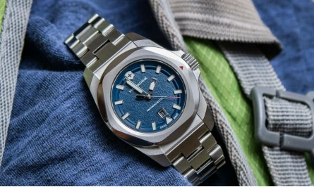 НОВЫЕ ВЕРСИИ VICTORINOX SWISS ARMY INOX В КОРПУСЕ ДИАМЕТРОМ 32 ММ