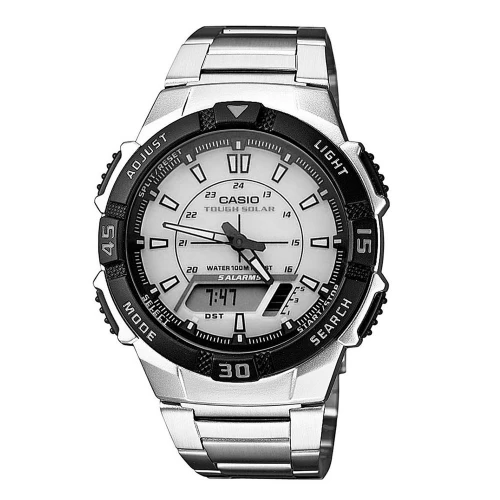 Чоловічий годинник CASIO AQ-S800WD-7EVEF купити за ціною 0 грн на сайті - THEWATCH