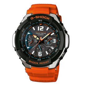 Чоловічий годинник CASIO G-SHOCK GW-3000M-4AER купити за ціною 21190 грн на сайті - THEWATCH