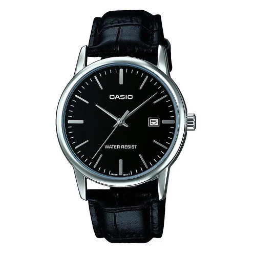 Жіночий годинник CASIO LTP-V002L-1AUDF купити за ціною 0 грн на сайті - THEWATCH