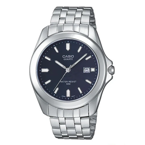Чоловічий годинник CASIO MTP-1222A-2AVEF купити за ціною 0 грн на сайті - THEWATCH