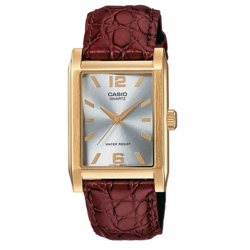 Чоловічий годинник CASIO MTP-1234GL-7AEF купити за ціною 0 грн на сайті - THEWATCH