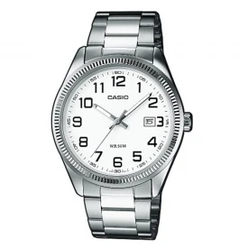 Чоловічий годинник CASIO MTP-1302D-7BVEF купити за ціною 4460 грн на сайті - THEWATCH