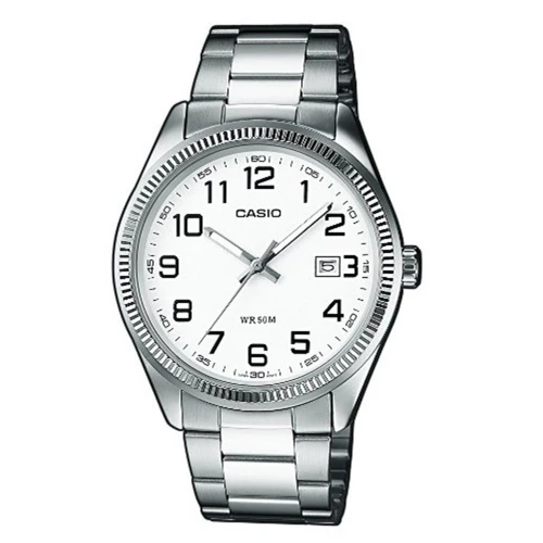 Чоловічий годинник CASIO MTP-1302D-7BVEF купити за ціною 4460 грн на сайті - THEWATCH