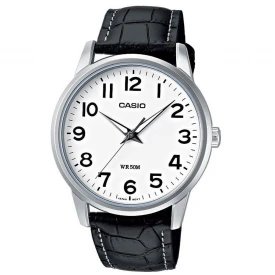 Чоловічий годинник CASIO MTP-1303L-7BVEF купити за ціною 3860 грн на сайті - THEWATCH