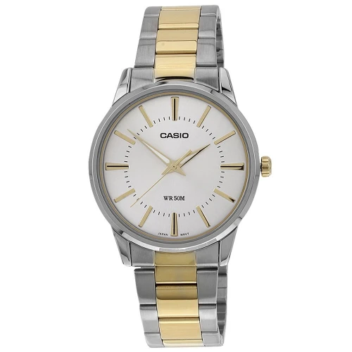 Мужские наручные часы CASIO MTP-1303SG-7AVEF купить по цене 4090 грн на сайте - THEWATCH