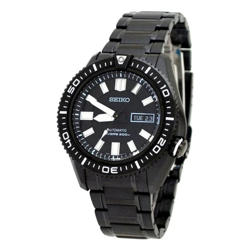 Чоловічий годинник SEIKO DIVER SKZ329K1 купити за ціною 0 грн на сайті - THEWATCH