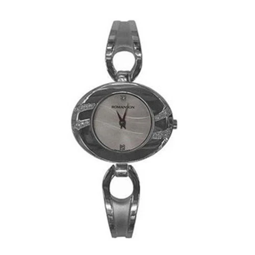 Жіночий годинник ROMANSON RN0391QLWH WH купити за ціною 0 грн на сайті - THEWATCH