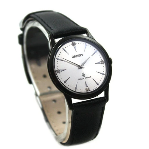 Жіночий годинник ORIENT FUA06002W0 купити за ціною 0 грн на сайті - THEWATCH