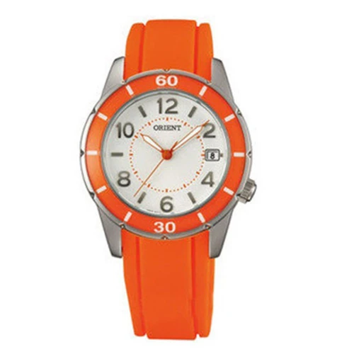 Жіночий годинник ORIENT FUNF0004W0 купити за ціною 0 грн на сайті - THEWATCH
