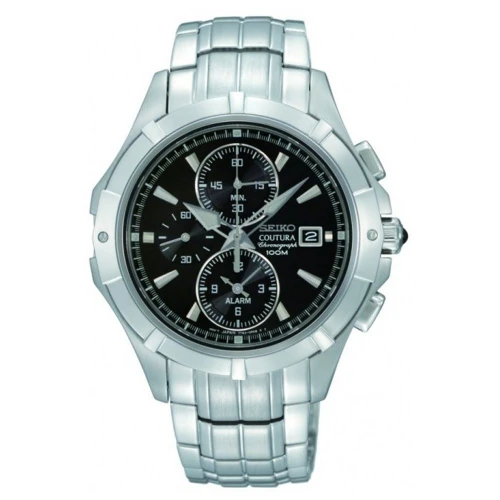 Чоловічий годинник SEIKO COUTURA SNAE73P1 купити за ціною 0 грн на сайті - THEWATCH