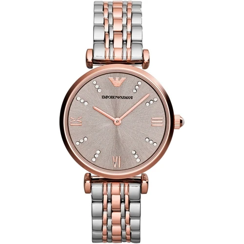 Жіночий годинник ARMANI GIANNI AR1840 купити за ціною 17930 грн на сайті - THEWATCH