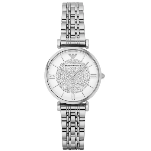 Жіночий годинник ARMANI CLASSIC AR1925 купити за ціною 17930 грн на сайті - THEWATCH
