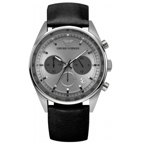Чоловічий годинник ARMANI SPORTIVO AR5994 купити за ціною 0 грн на сайті - THEWATCH