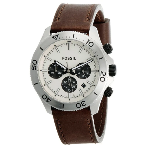 Чоловічий годинник FOSSIL RETRO TRAVELER CH2886 купити за ціною 0 грн на сайті - THEWATCH