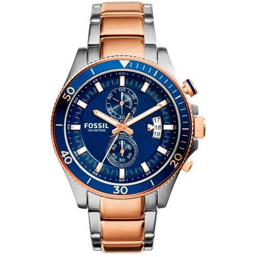 Чоловічий годинник FOSSIL WAKEFIELD CH2954 купити за ціною 0 грн на сайті - THEWATCH