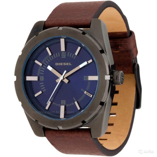 Чоловічий годинник DIESEL GOOD COMPANY DZ1598 купити за ціною 0 грн на сайті - THEWATCH