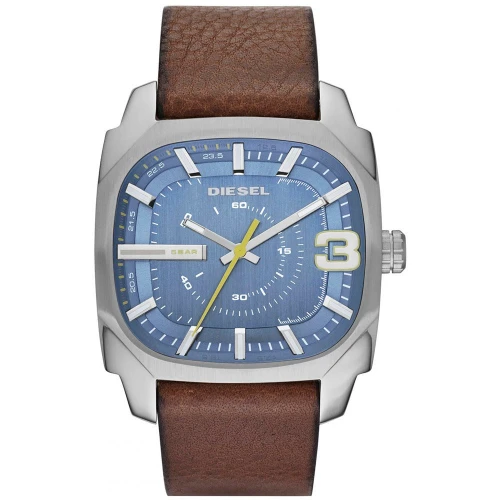 Чоловічий годинник DIESEL SHIFTER DZ1654 купити за ціною 0 грн на сайті - THEWATCH