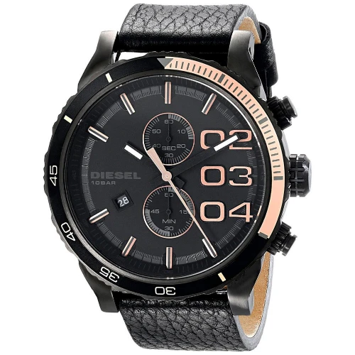 Чоловічий годинник DIESEL DOUBLE DOWN DZ4327 купити за ціною 0 грн на сайті - THEWATCH