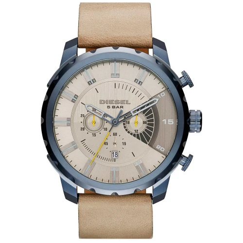 Чоловічий годинник DIESEL STRONGHOLD DZ4354 купити за ціною 0 грн на сайті - THEWATCH