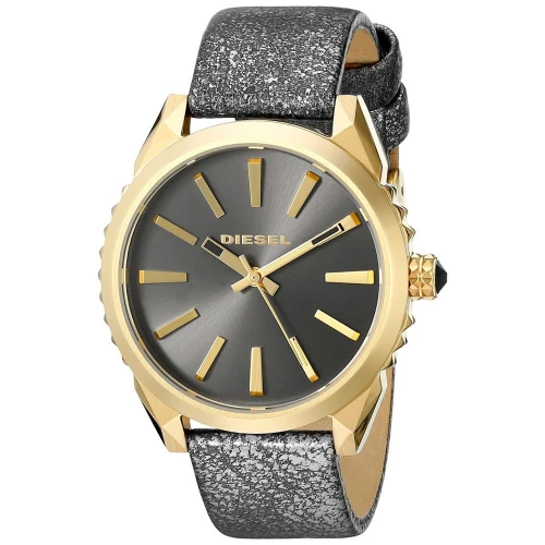 Жіночий годинник DIESEL NUKI DZ5476 купити за ціною 0 грн на сайті - THEWATCH