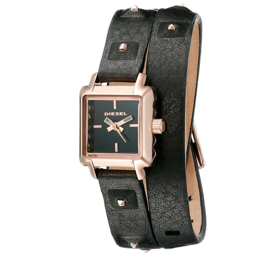 Жіночий годинник DIESEL URSULA DZ5480 купити за ціною 0 грн на сайті - THEWATCH
