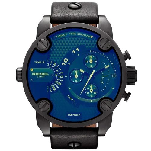 Чоловічий годинник DIESEL LITTLE DADDY DZ7257 купити за ціною 0 грн на сайті - THEWATCH