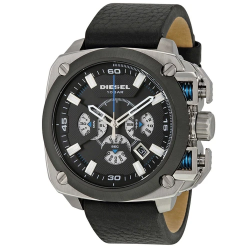Чоловічий годинник DIESEL BAMF DZ7345 купити за ціною 0 грн на сайті - THEWATCH