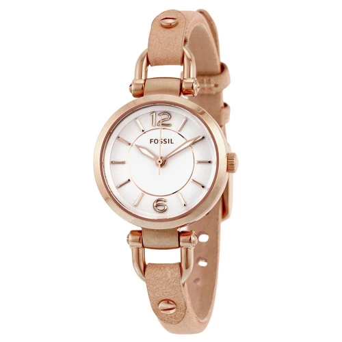 Жіночий годинник FOSSIL GEORGIA ES3745 купити за ціною 0 грн на сайті - THEWATCH