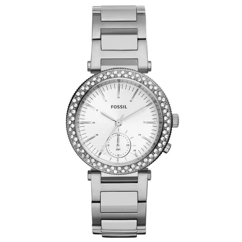 Жіночий годинник FOSSIL URBAN TRAVELER ES3849 купити за ціною 0 грн на сайті - THEWATCH
