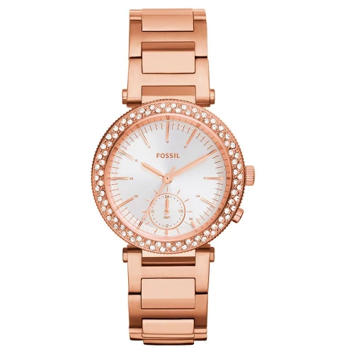Жіночий годинник FOSSIL URBAN TRAVELER ES3851 купити за ціною 0 грн на сайті - THEWATCH