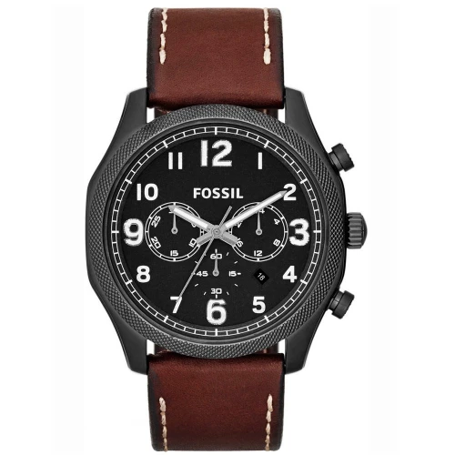 Чоловічий годинник FOSSIL FOREMAN FS4887 купити за ціною 0 грн на сайті - THEWATCH