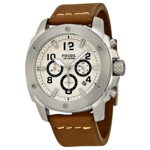 Чоловічий годинник FOSSIL MODERN FS4929 купити за ціною 0 грн на сайті - THEWATCH