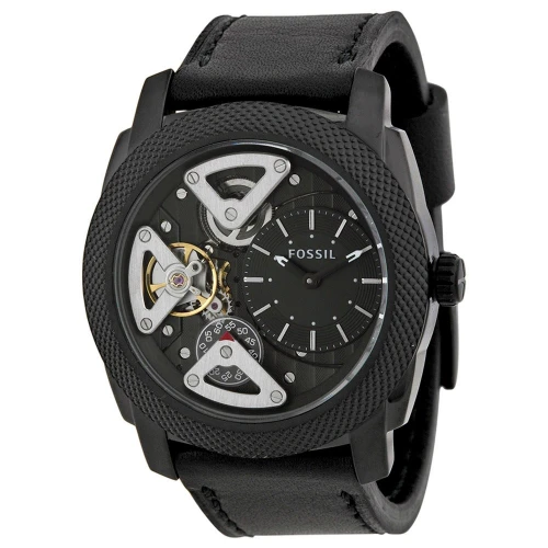 Чоловічий годинник FOSSIL TWIST ME1121 купити за ціною 0 грн на сайті - THEWATCH