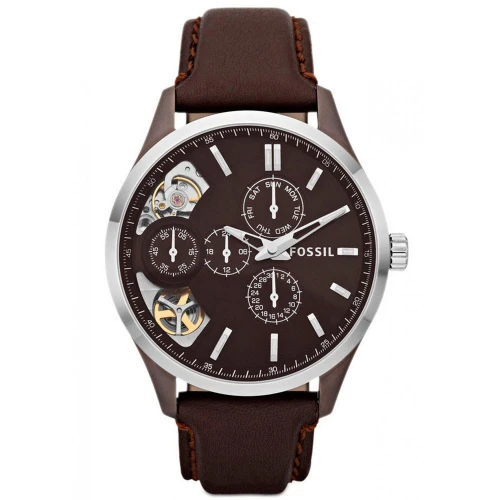 Чоловічий годинник FOSSIL DRESS ME1123 купити за ціною 0 грн на сайті - THEWATCH