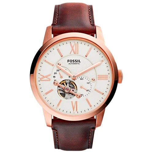 Чоловічий годинник FOSSIL TOWNSMAN ME3105 купити за ціною 0 грн на сайті - THEWATCH