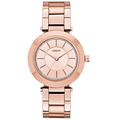 Жіночий годинник DKNY STANHOPE NY2287 купити за ціною 0 грн на сайті - THEWATCH