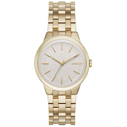 Жіночий годинник DKNY PARK SLOPE NY2382 купити за ціною 0 грн на сайті - THEWATCH