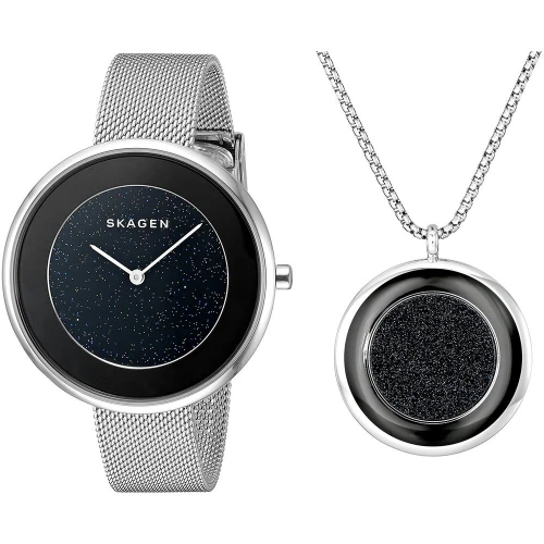 Жіночий годинник SKAGEN SKW1070 купити за ціною 0 грн на сайті - THEWATCH